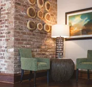 The Cotton Sail Hotel, Tapestry Collection By Hilton hotel detail image 5