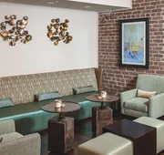 The Cotton Sail Hotel, Tapestry Collection By Hilton hotel detail image 7