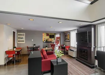 Comfort Inn Prince Albert hotel thumbnail 3