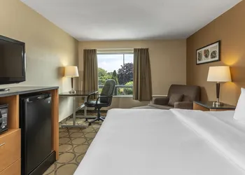 Comfort Inn Prince Albert hotel thumbnail 7
