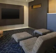 Courtyard by Marriott Fresno hotel detail image 3
