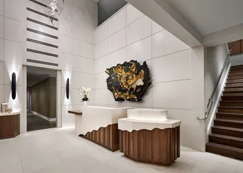 The Ritz-Carlton, Charlotte hotel thumbnail 2
