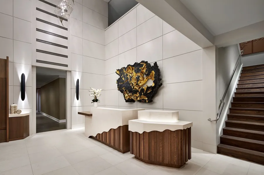 The Ritz-Carlton, Charlotte hotel detail image 2