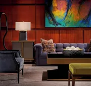The Ritz-Carlton, Charlotte hotel detail image 4