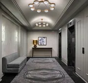 The Ritz-Carlton, Charlotte hotel detail image 5