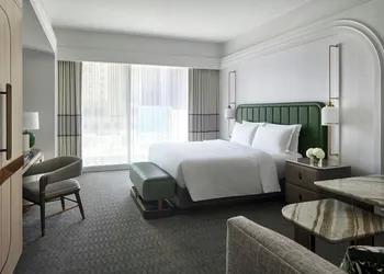 The Ritz-Carlton, Charlotte hotel thumbnail 6