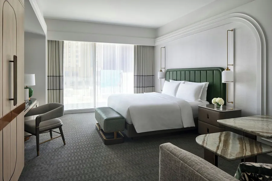 The Ritz-Carlton, Charlotte hotel detail image 6