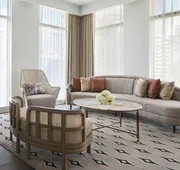The Ritz-Carlton, Charlotte hotel detail image 7