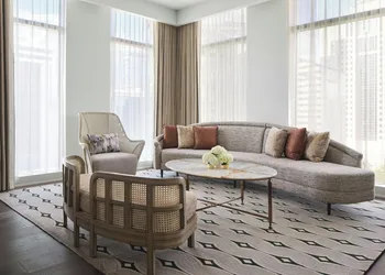 The Ritz-Carlton, Charlotte hotel thumbnail 7