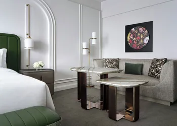 The Ritz-Carlton, Charlotte hotel thumbnail 8