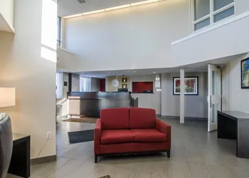Comfort Inn Regina East hotel thumbnail 2
