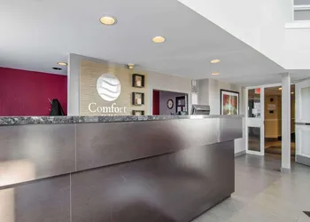 Comfort Inn Regina East hotel thumbnail 3