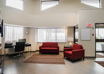 Comfort Inn Regina East hotel thumbnail 6