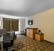 Comfort Inn Regina East hotel detail image 7