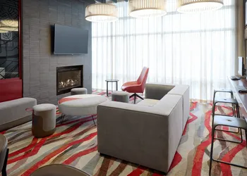 Residence Inn by Marriott Montreal Airport hotel thumbnail 2
