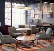 Residence Inn by Marriott Montreal Airport hotel detail image 3