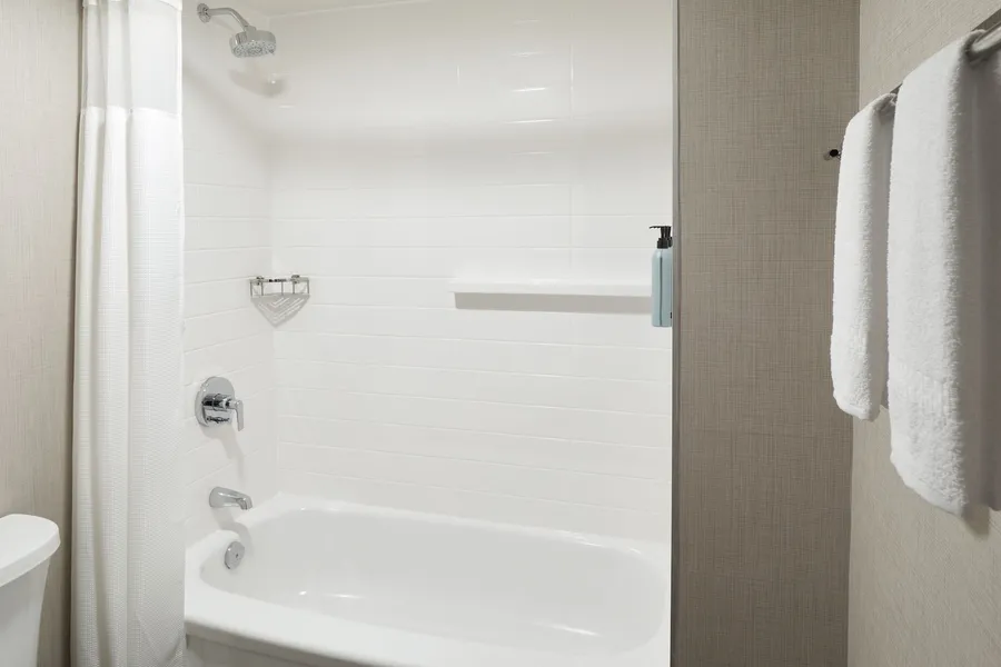 Residence Inn by Marriott Montreal Airport hotel detail image 6