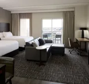 Residence Inn by Marriott Montreal Airport hotel detail image 7