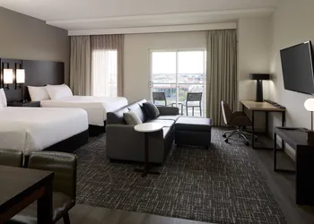 Residence Inn by Marriott Montreal Airport hotel thumbnail 7