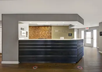 Residence Inn by Marriott Louisville Airport hotel thumbnail 2