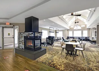 Residence Inn by Marriott Louisville Airport hotel thumbnail 3