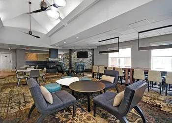 Residence Inn by Marriott Louisville Airport hotel thumbnail 4