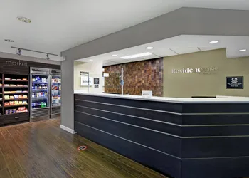 Residence Inn by Marriott Louisville Airport hotel thumbnail 5