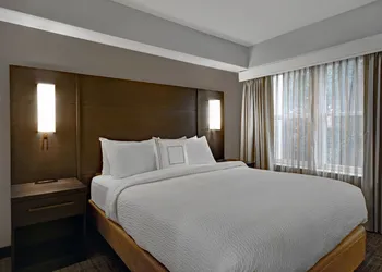 Residence Inn by Marriott Louisville Airport hotel thumbnail 6