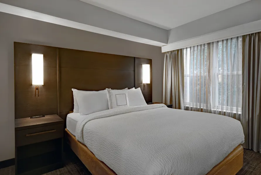 Residence Inn by Marriott Louisville Airport hotel detail image 6