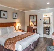 The Inn at 1252 hotel detail image 7