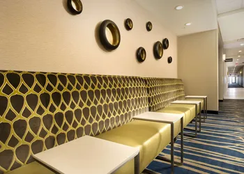 Homewood Suites by Hilton Midland, TX hotel thumbnail 2