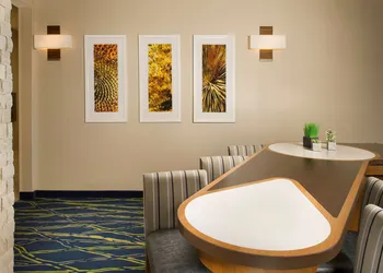Homewood Suites by Hilton Midland, TX hotel thumbnail 3