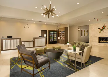 Homewood Suites by Hilton Midland, TX hotel thumbnail 6