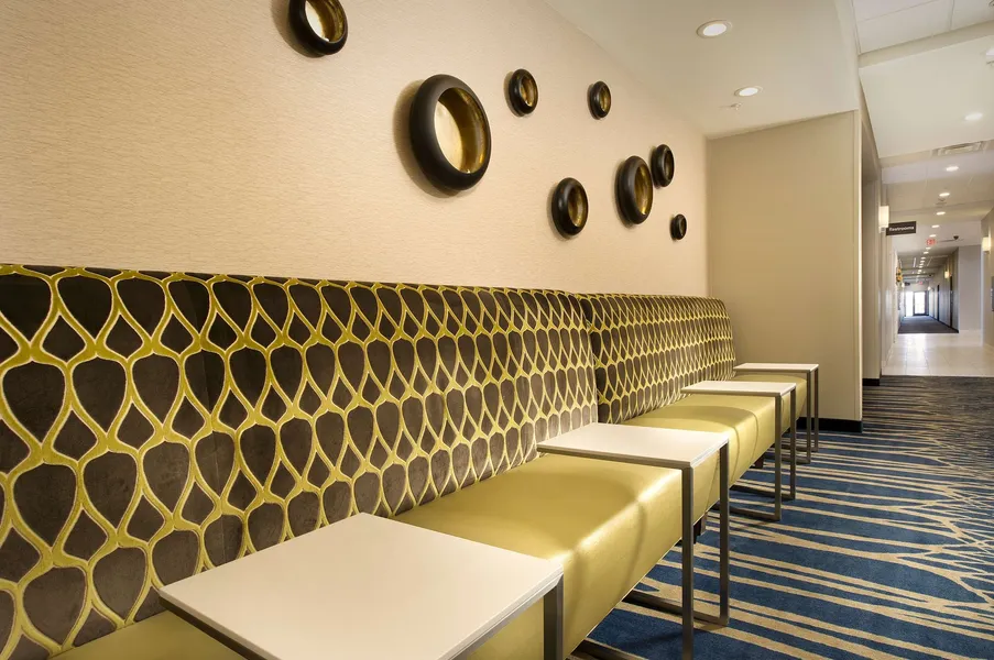 Homewood Suites by Hilton Midland, TX hotel detail image 2