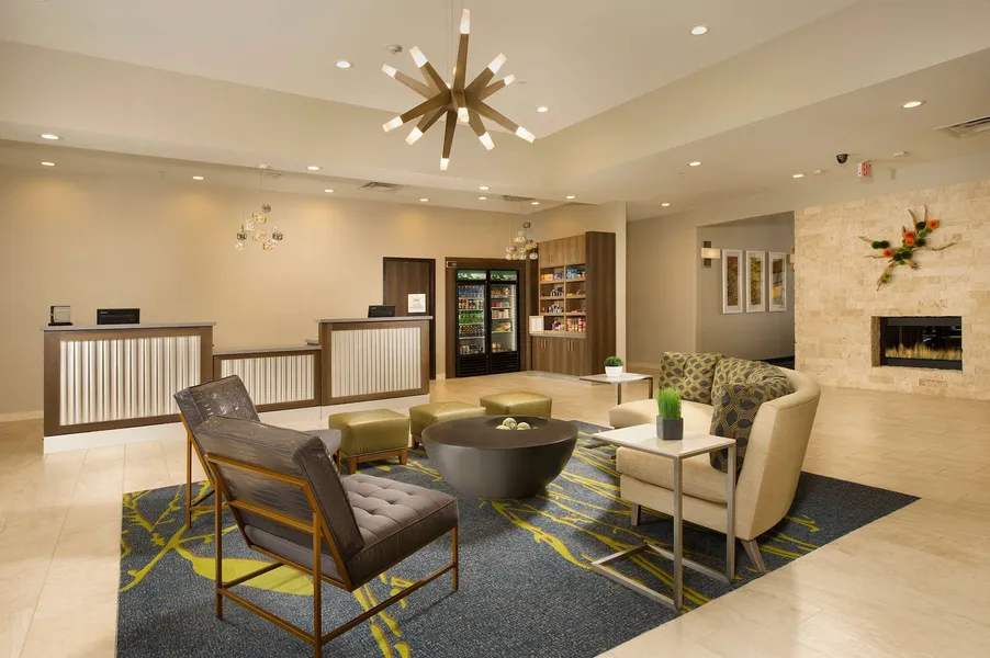 Homewood Suites by Hilton Midland, TX hotel detail image 6