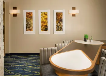 Homewood Suites by Hilton Midland, TX hotel thumbnail 3