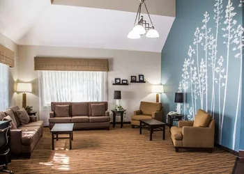 Sleep Inn & Suites Davenport - Quad Cities hotel thumbnail 2
