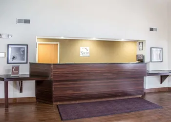 Sleep Inn & Suites Davenport - Quad Cities hotel thumbnail 3