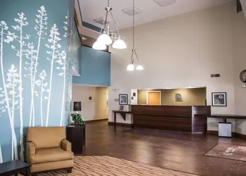 Sleep Inn & Suites Davenport - Quad Cities hotel thumbnail 4