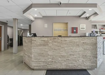 Sonesta Essential Hotels & Suites Kansas City/Blue Springs hotel thumbnail 5