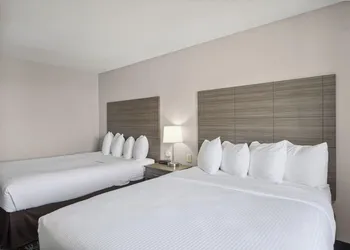 Sonesta Essential Hotels & Suites Kansas City/Blue Springs hotel thumbnail 8