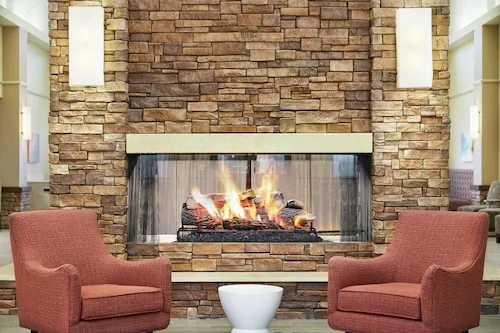 Homewood Suites by Hilton Columbus hotel detail image 2