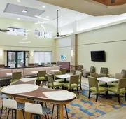 Homewood Suites by Hilton Columbus hotel detail image 3