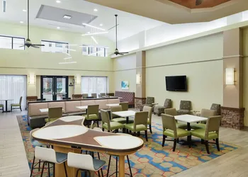Homewood Suites by Hilton Columbus hotel thumbnail 3