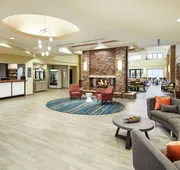 Homewood Suites by Hilton Columbus hotel detail image 4