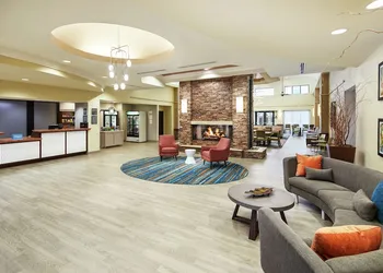 Homewood Suites by Hilton Columbus hotel thumbnail 4
