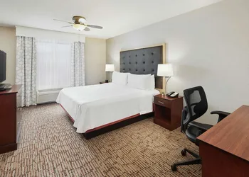 Homewood Suites by Hilton Columbus hotel thumbnail 5