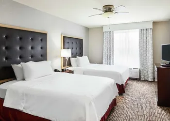 Homewood Suites by Hilton Columbus hotel thumbnail 6