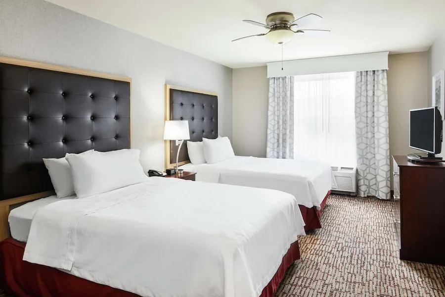 Homewood Suites by Hilton Columbus hotel detail image 6