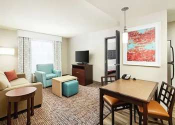 Homewood Suites by Hilton Columbus hotel thumbnail 7